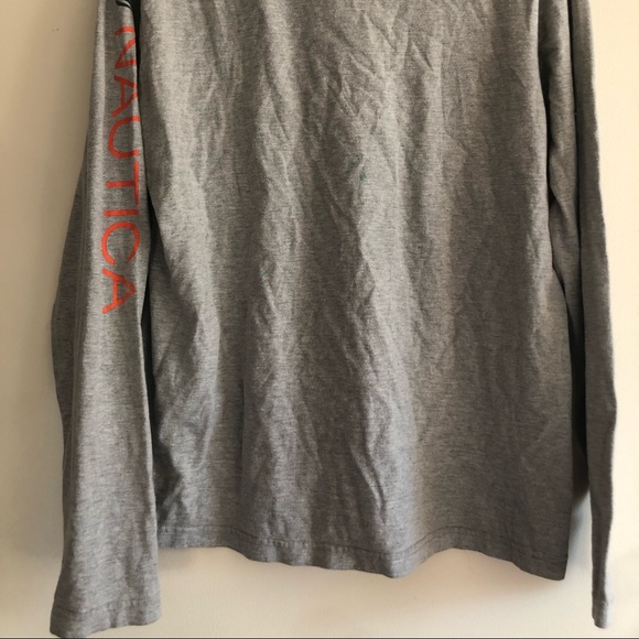 men’s Nautica long sleeve - Picture 4 of 4